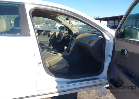 2009 Chevrolet Malibu Lt z USA, uszkodzony, nr VIN 1G1ZJ57739F197026